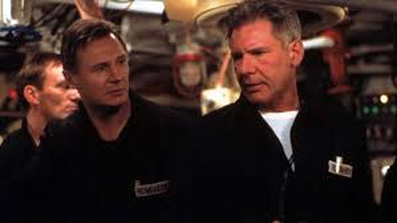 K-19: The Widowmaker 12 2002 ‧ War/Thriller ‧ 2h 18m