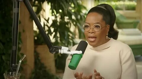 Oprah Talks Ozempic and Thin People’s Truth