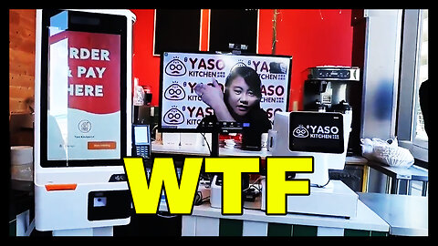 'Virtual Cashiers' Working In NY From The Philippines?!