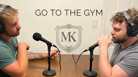 The Gym's Hidden Superpowers: Community, Trust, and Daily Wins | The Modern Kingsman