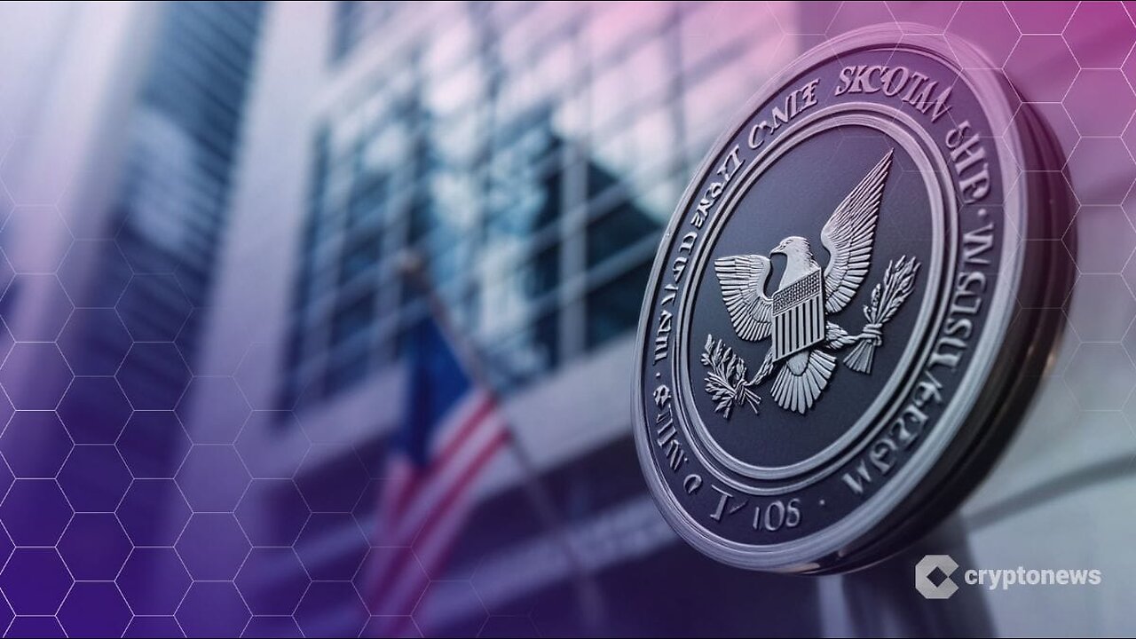 SEC Concludes Investigation into NFT Marketplace OpenSea, Founder Says