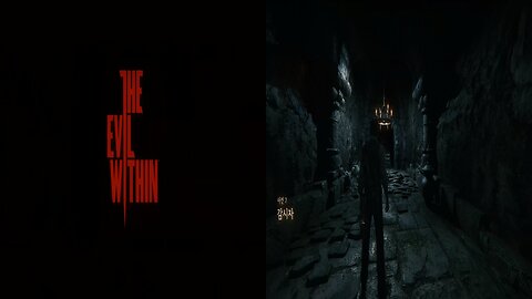 THE EVIL WITHIN™ 1 [NEW GAME+] by 悪 夢 -AKUMU- / Chapter 7. The Keeper