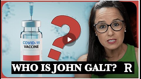 REDACTED W/ She's EXPOSING the truth of the Covid vaccines. Did they “SAVE” lives? w Regina Wateel