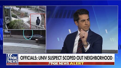 JUST IN: Another RIDICULOUS news conference on the Brown University shooting