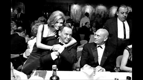 ფრენკ სინატრა, ნენსი სინატრა / Somethin' Stupid / Frank Sinatra, Nancy Sinatra