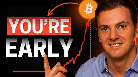 Bitcoin Will Destroy Every ‘Safe’ Alternative by 2035