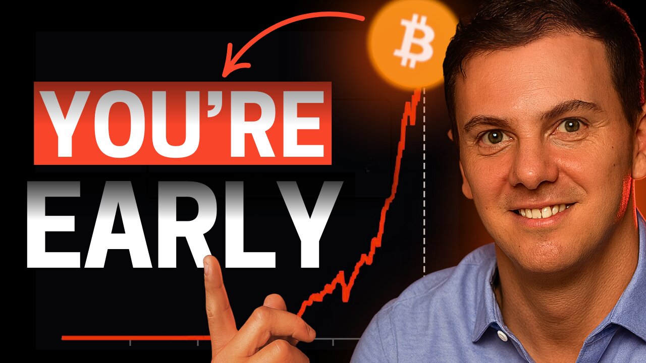 Bitcoin Will Destroy Every ‘Safe’ Alternative by 2035