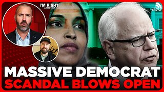 Widespread Democrat Corruption Scandal Gets EXPOSED