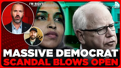 Widespread Democrat Corruption Scandal Gets EXPOSED
