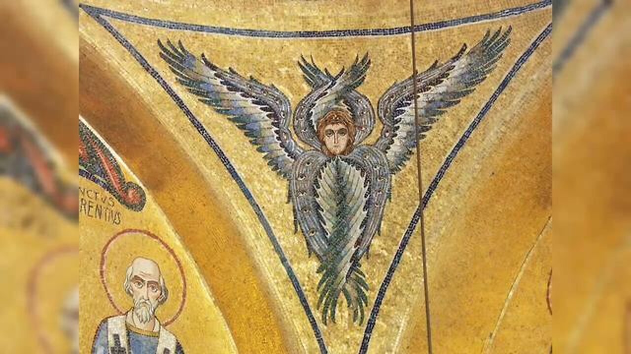 Non-Human Intelligences Spawned the Digital Age - Smoke & Mirrors