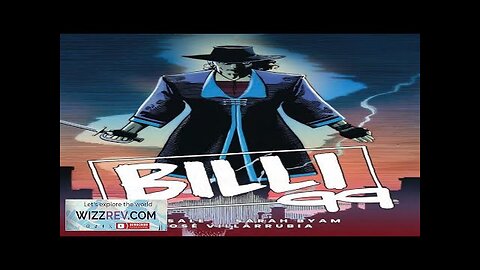 Billi 99 (Hardcover) Review