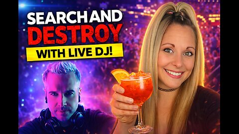 🎧💣SnD VIBES W/OUR OWN LIVE DJ💣🎧❗HOUSE ❗GIVEAWAY ❗DONATE