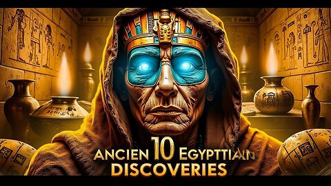 Unveiling Ancient Egypt's Biggest Secrets of 2024 | #ancientegypt #losttemples