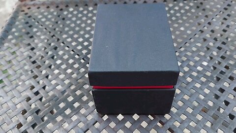 PHYLIDA AQUA-TERRA ( HOMAGE ) AUTOMATIC WRISTWATCH