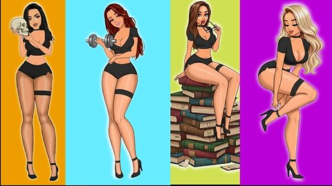 MGTOW Feminism destroyer of civilizations