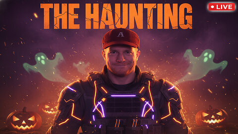 🔴 LIVE – SLINGINPIES – WARZONE: THE HAUNTING CONTINUES 🧟 ♂ 💥