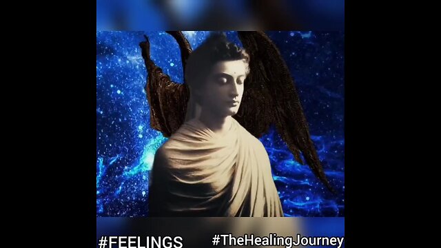 FEELINGS The Healing Journey