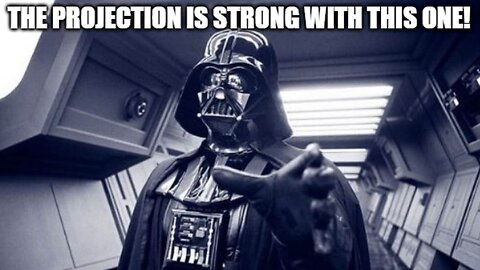 Projection-Palooza! Tim Walz, Who Emboldens These Leftist Agitators…Warned ICE Would Target Churches