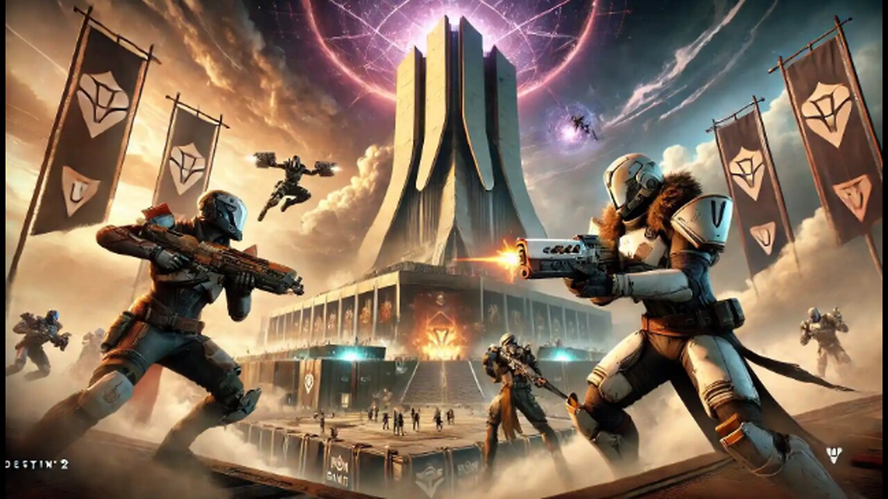 CC66G's Stream Test.... D2