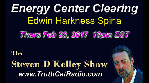 Energy Center Clearing Edwin Harkness Spina