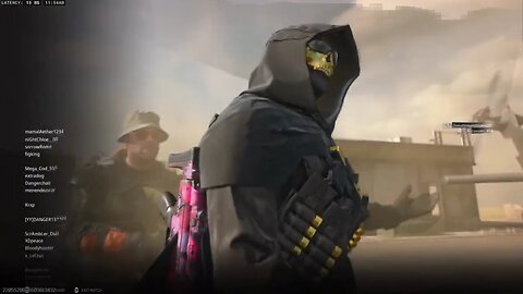 High Kills & 2 Carries #cod #warzone #troll