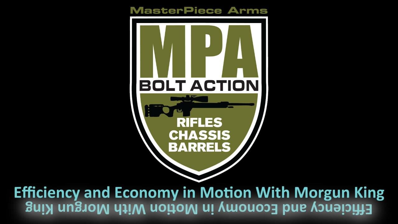 Efficiency and Economy in Motion With Morgun King