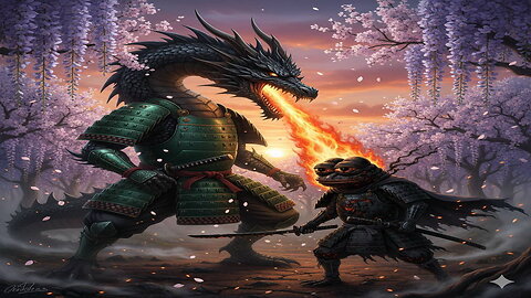 fren news17 + KEK WARS + RETURN OF THE DARK EYE +