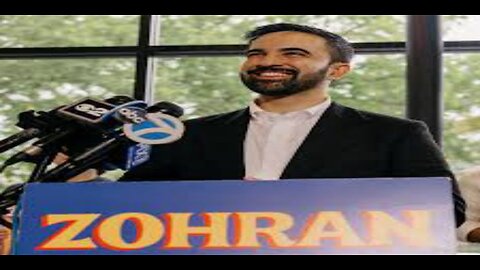 Mamdani-Backed Socialist Candidate Rejects Key American Holidays