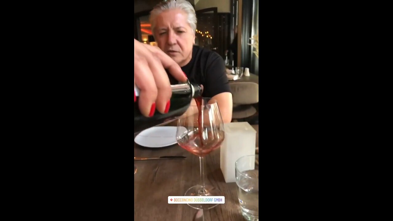 BEST WINE IN DÜSSELDORF