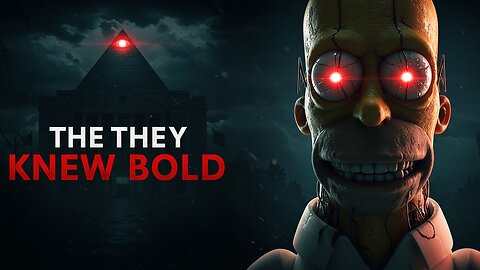 The Simpsons: Prophecies & Hidden Knowledge Explained