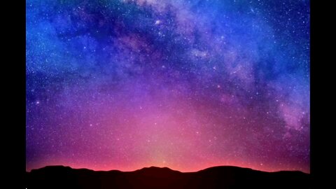 beautiful galaxy