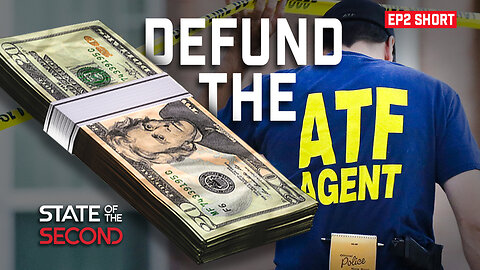 The ATF’s Next Move Could Change Everything