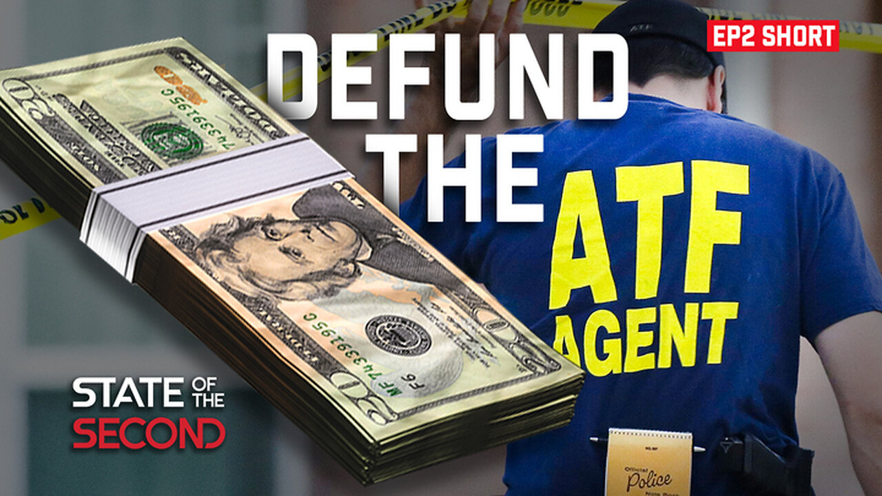 The ATF’s Next Move Could Change Everything