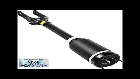 VEVOR Front Air Suspension Spring Shock Strut Air Strut Suspension Front Air Review