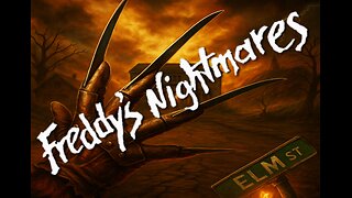 FREDDY’S NIGHTMARES – The First 5 Episodes | HALLOWVISION