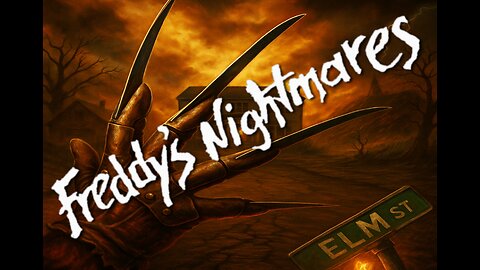 FREDDY’S NIGHTMARES – The First 5 Episodes | HALLOWVISION