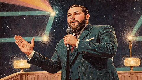 Officer Tatum Interviewed In The Triggernometry Podcast