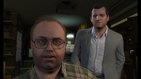 Planning A Heist To Pay Back The Cartel...