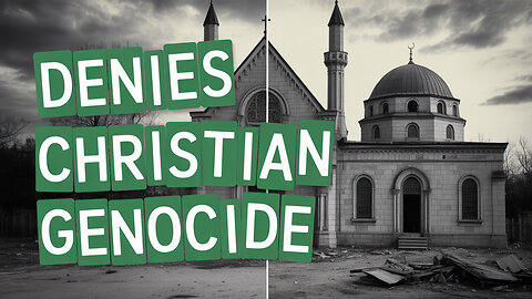 AU Chief Denies Christian Genocide in Nigeria as Cruz Warns Officials Over Boko Haram Atrocities