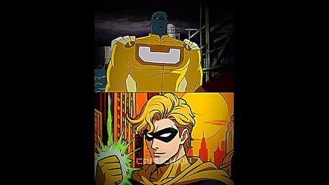 Ultimos vs Gamma jack