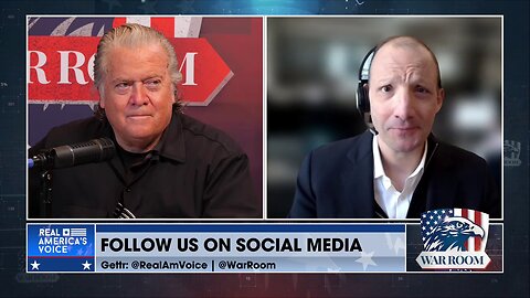 JASON TRENNERT: Kevin Warsh Represents A Stable Temperament That Markets Love. I'm Surprised President Trump Made This Pick, But I Think It's A Very Inspired One