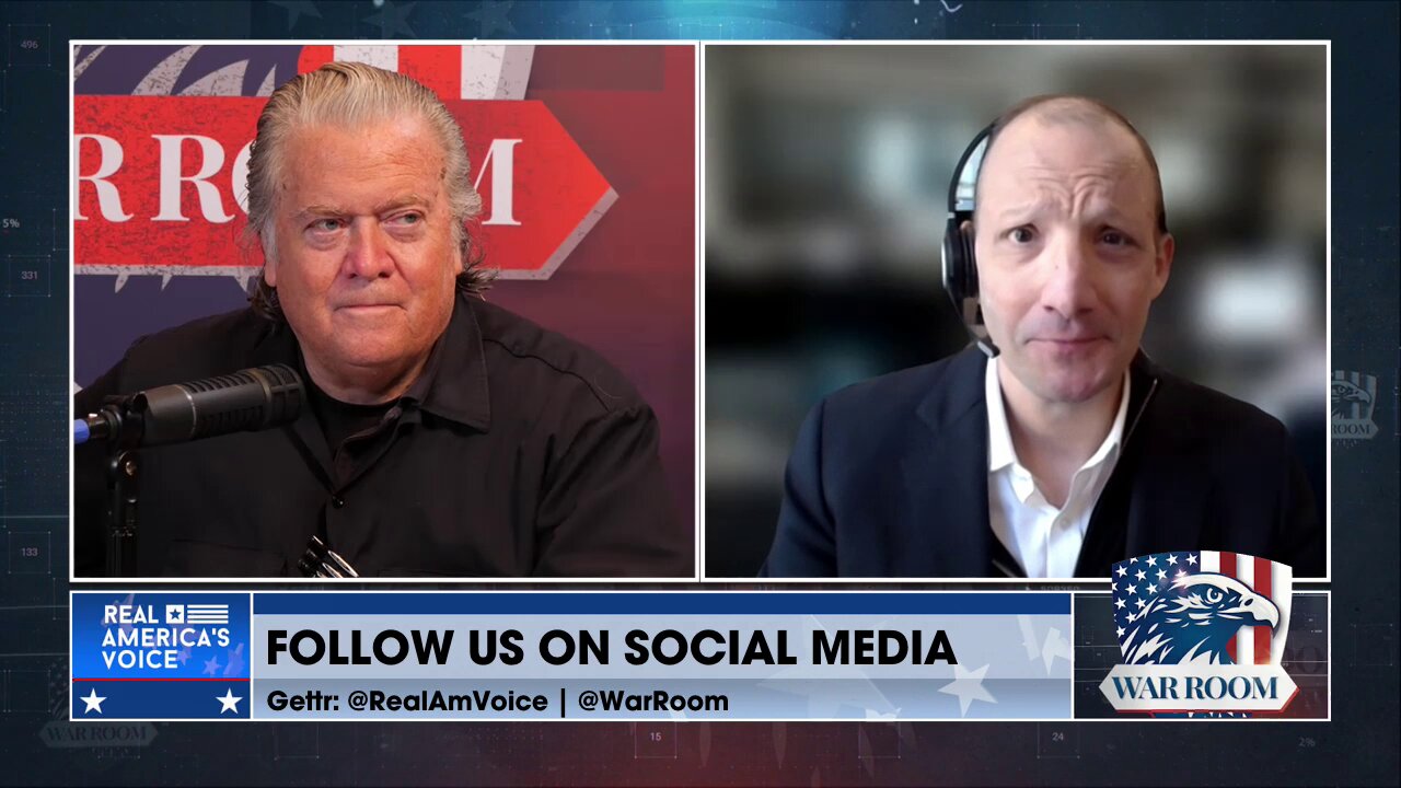 JASON TRENNERT: Kevin Warsh Represents A Stable Temperament That Markets Love. I'm Surprised President Trump Made This Pick, But I Think It's A Very Inspired One