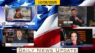 EP1770 | MurTech: Ilhan Blames FBI, Rubin Report: Biden, Explain America: BANNED, Wendy Bell: Tip Of Iceberg