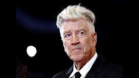 David Lynch Dead at 78