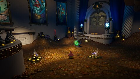 Spongebob Titans of the Tide LIVE #5