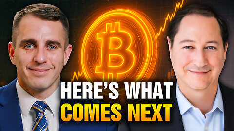 Bitcoin Market Just ROTATED This Month - Here's What's Next