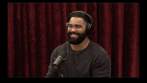 JRE MMA Show #172 with Gable Steveson