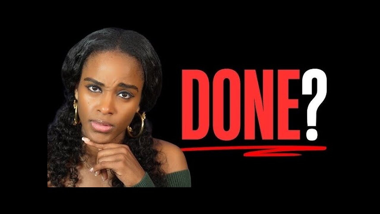 GUYS ARE NOT APPROACHING - What Changed Everything?