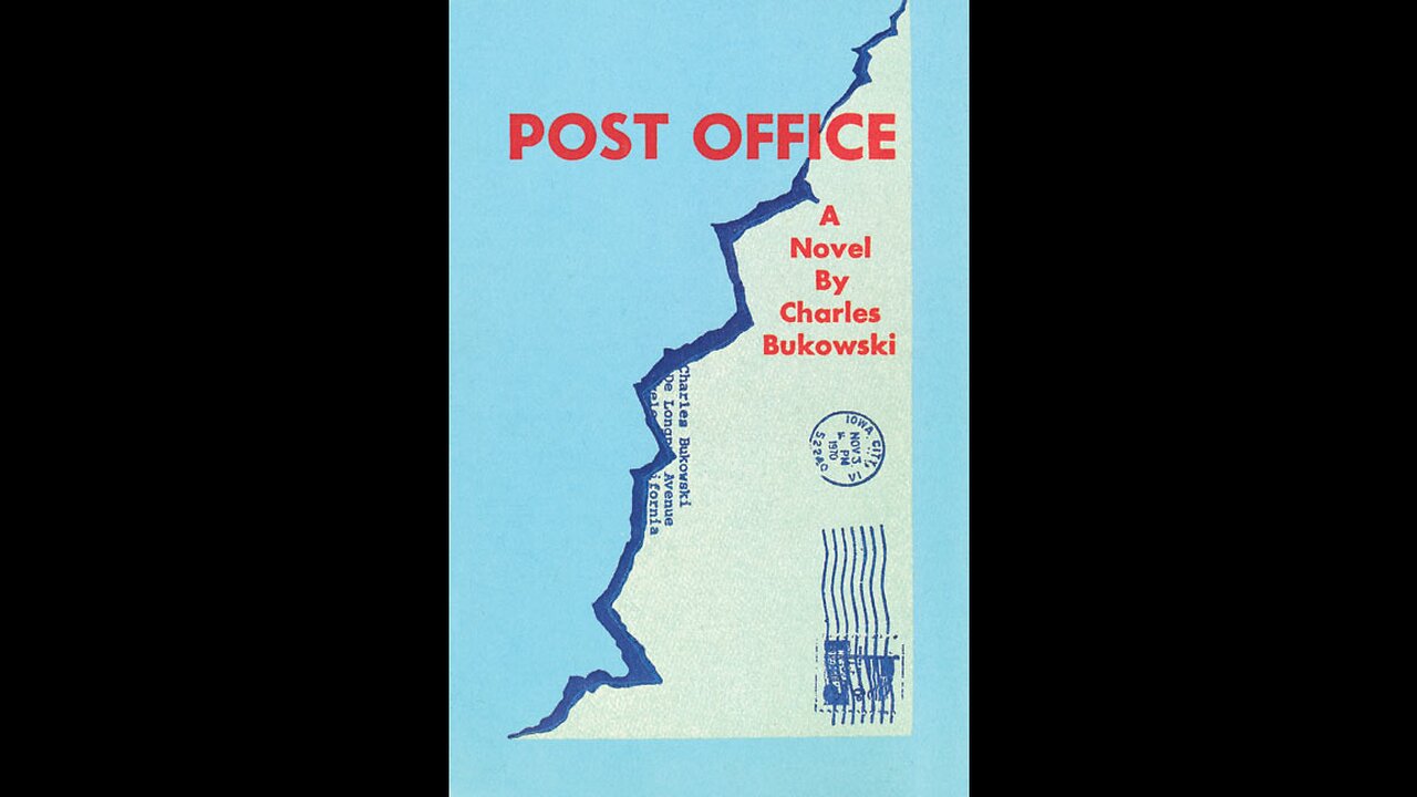Post Office Ch. 11 - 14