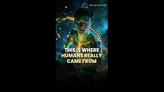 Who Are Humans Really—and Where Did We Come From